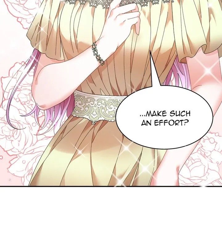 I Don't Want To Be Empress! Chapter 49 5